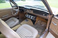 1964 Ford Mustang Hardtop for sale