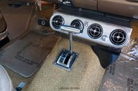 1964 Ford Mustang Hardtop for sale