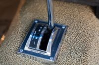 1964 Ford Mustang Hardtop for sale