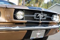1964 Ford Mustang Hardtop for sale