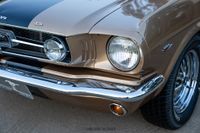 1964 Ford Mustang Hardtop for sale