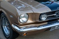 1964 Ford Mustang Hardtop for sale