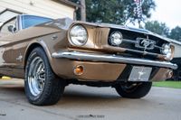 1964 Ford Mustang Hardtop for sale