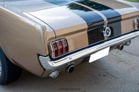 1964 Ford Mustang Hardtop for sale