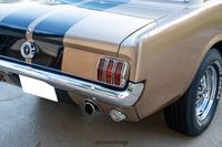 1964 Ford Mustang Hardtop for sale