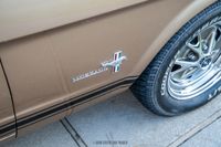 1964 Ford Mustang Hardtop for sale