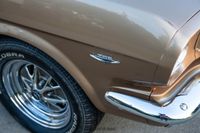 1964 Ford Mustang Hardtop for sale