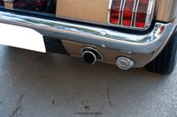 1964 Ford Mustang Hardtop for sale