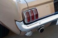 1964 Ford Mustang Hardtop for sale