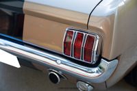 1964 Ford Mustang Hardtop for sale