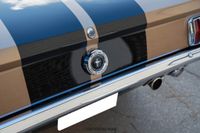 1964 Ford Mustang Hardtop for sale