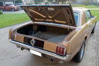 1964 Ford Mustang Hardtop for sale