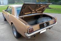 1964 Ford Mustang Hardtop for sale