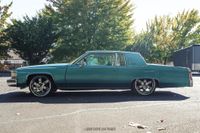1984 Cadillac DeVille Coupe for sale
