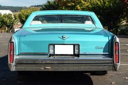 1984 Cadillac DeVille Coupe for sale