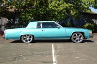1984 Cadillac DeVille Coupe for sale