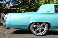 1984 Cadillac DeVille Coupe for sale