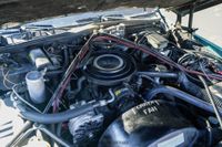 1984 Cadillac DeVille Coupe for sale