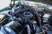 1984 Cadillac DeVille Coupe for sale