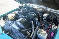 1984 Cadillac DeVille Coupe for sale