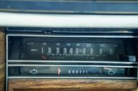 1984 Cadillac DeVille Coupe for sale