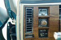 1984 Cadillac DeVille Coupe for sale