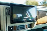 1984 Cadillac DeVille Coupe for sale