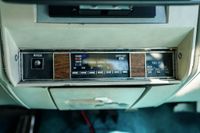 1984 Cadillac DeVille Coupe for sale