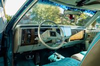 1984 Cadillac DeVille Coupe for sale