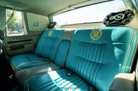 1984 Cadillac DeVille Coupe for sale