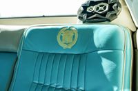 1984 Cadillac DeVille Coupe for sale