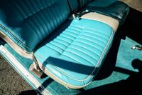 1984 Cadillac DeVille Coupe for sale