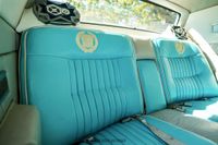 1984 Cadillac DeVille Coupe for sale