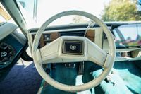 1984 Cadillac DeVille Coupe for sale