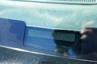 1984 Cadillac DeVille Coupe for sale