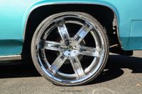 1984 Cadillac DeVille Coupe for sale