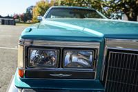 1984 Cadillac DeVille Coupe for sale