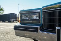 1984 Cadillac DeVille Coupe for sale