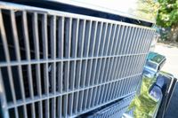 1984 Cadillac DeVille Coupe for sale