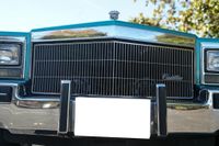 1984 Cadillac DeVille Coupe for sale