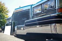 1984 Cadillac DeVille Coupe for sale