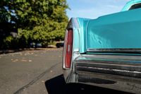 1984 Cadillac DeVille Coupe for sale