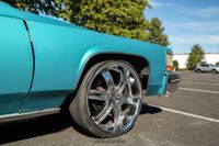 1984 Cadillac DeVille Coupe for sale