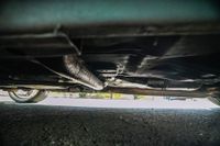 1984 Cadillac DeVille Coupe for sale