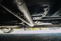 1984 Cadillac DeVille Coupe for sale