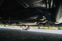 1984 Cadillac DeVille Coupe for sale