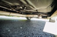 1984 Cadillac DeVille Coupe for sale