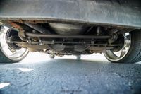 1984 Cadillac DeVille Coupe for sale