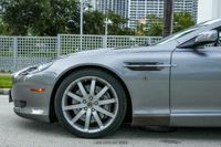 2006 Aston Martin DB9 Volante 6-Speed for sale