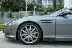 2006 Aston Martin DB9 Volante 6-Speed for sale